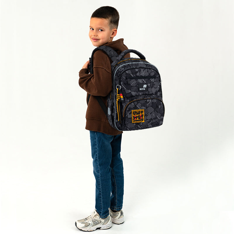 School backpack Kite Education Freestyle K26-773M-6