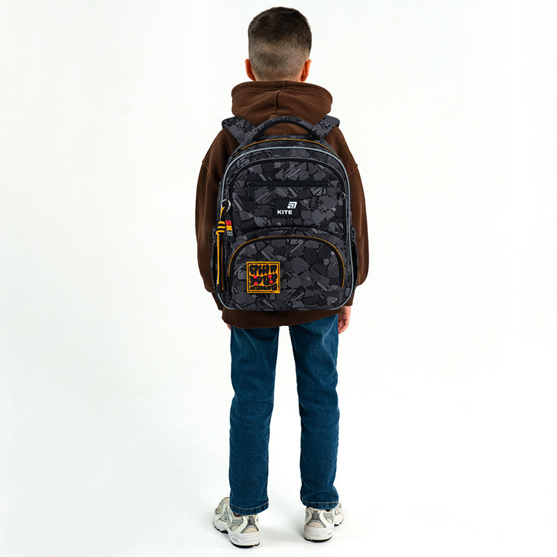 Рюкзак шкільний Kite Education Freestyle K26-773M-6