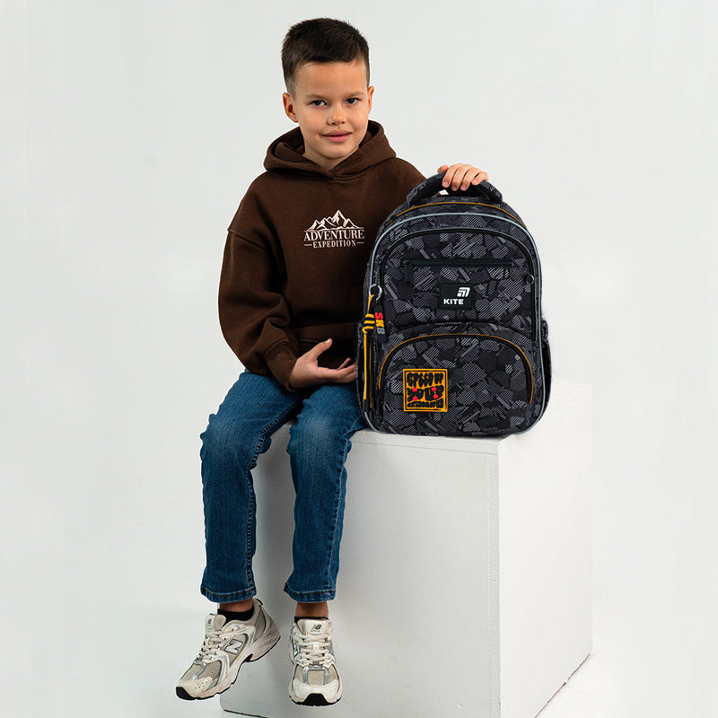 School backpack Kite Education Freestyle K26-773M-6