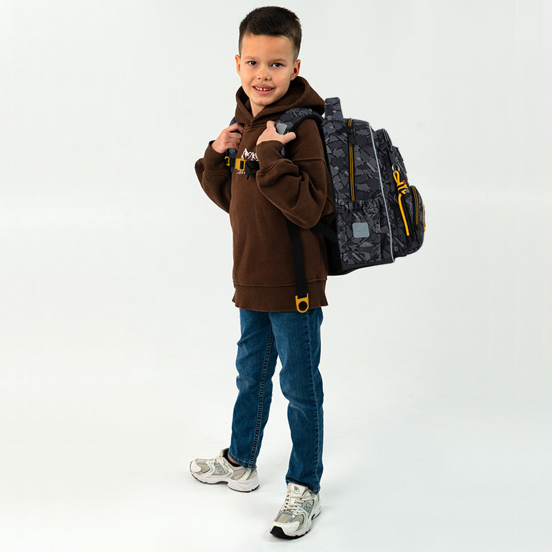 School backpack Kite Education Freestyle K26-773M-6