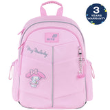 School backpack Kite Education My Melody HK26-771S