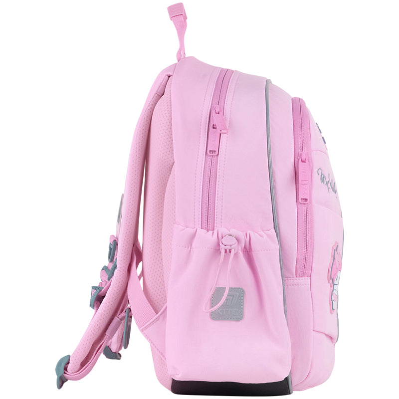 School backpack Kite Education My Melody HK26-771S
