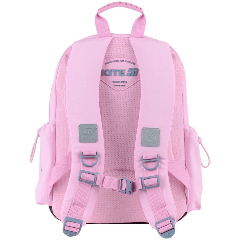 School backpack Kite Education My Melody HK26-771S