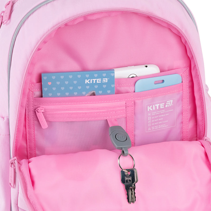 School backpack Kite Education My Melody HK26-771S