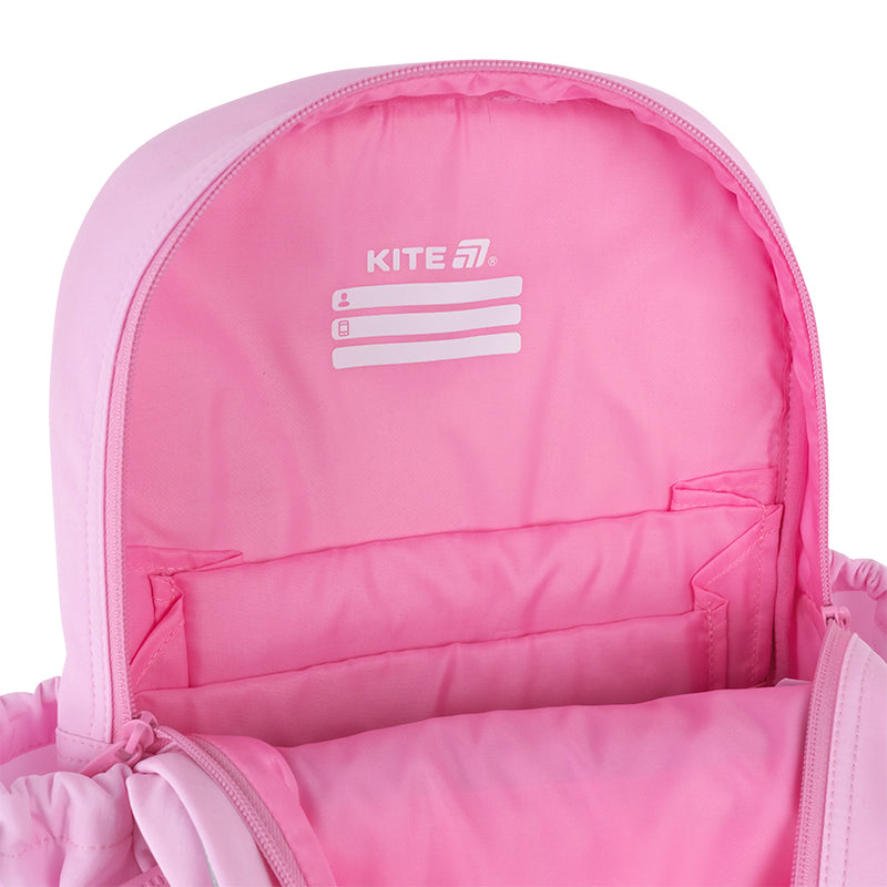School backpack Kite Education My Melody HK26-771S