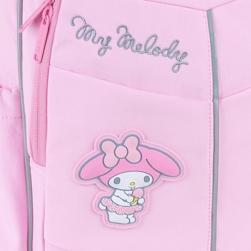 School backpack Kite Education My Melody HK26-771S