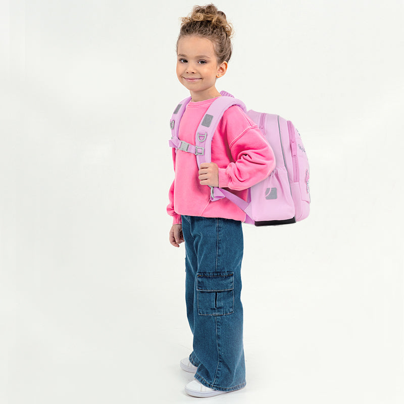 School backpack Kite Education My Melody HK26-771S