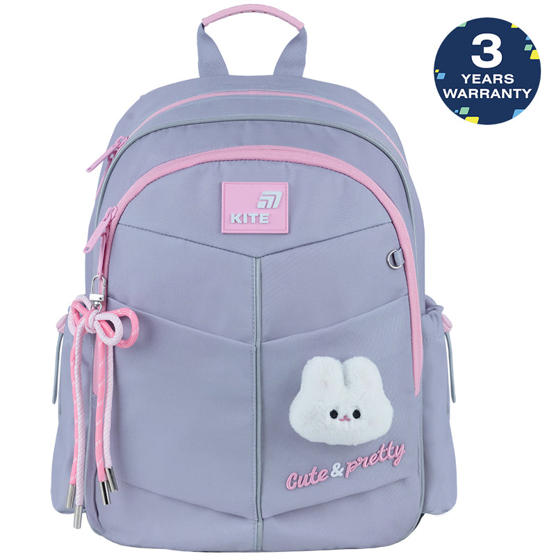 School backpack Kite Education Pretty Nice K26-771S-1