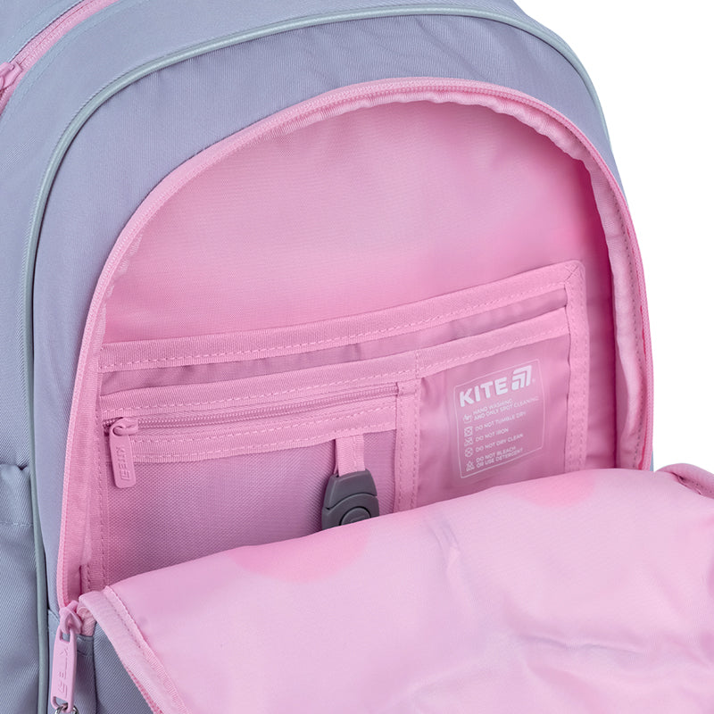 School backpack Kite Education Pretty Nice K26-771S-1