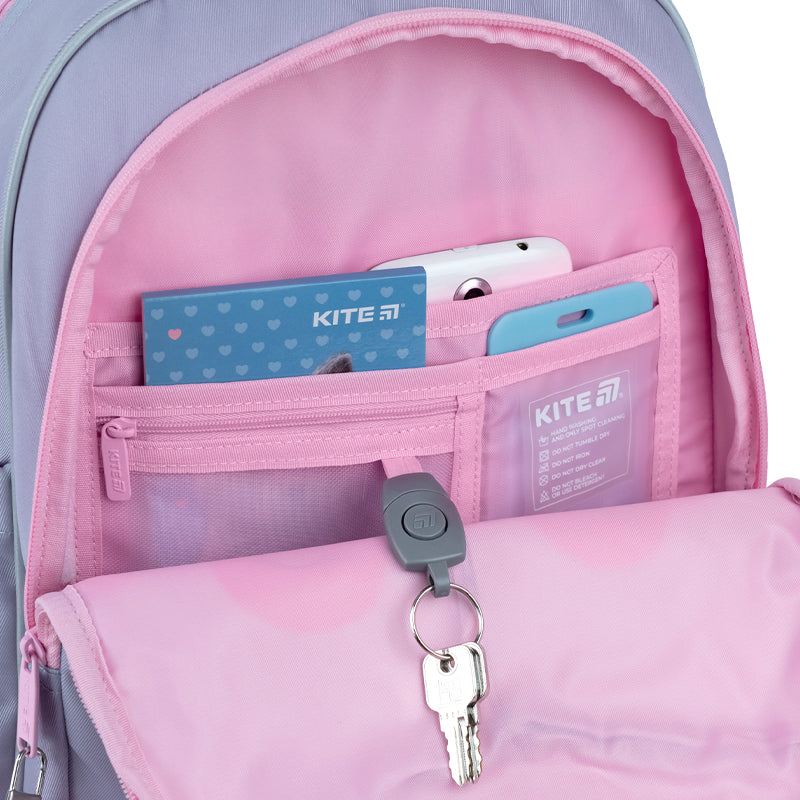 School backpack Kite Education Pretty Nice K26-771S-1