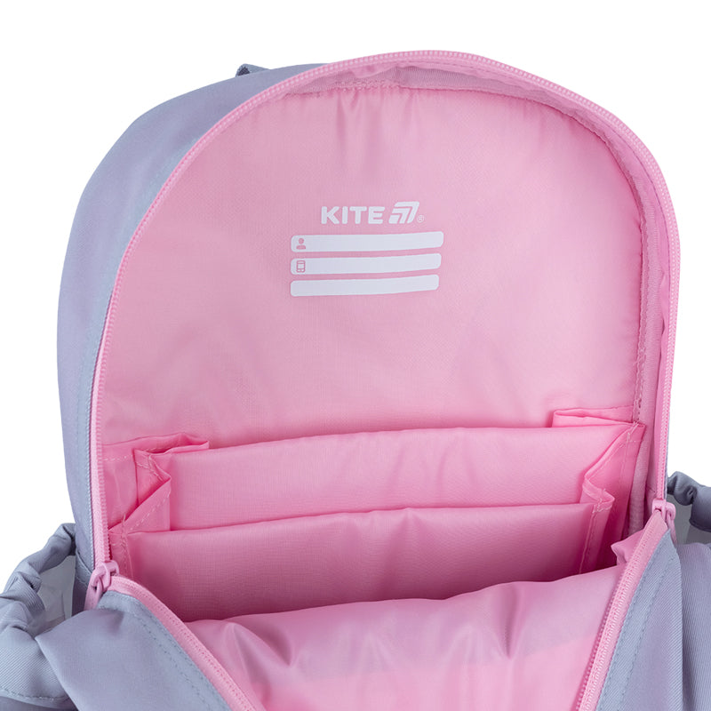 School backpack Kite Education Pretty Nice K26-771S-1