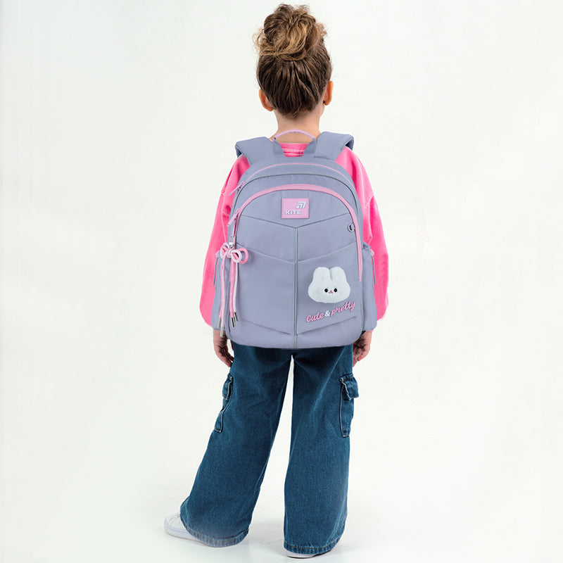 School backpack Kite Education Pretty Nice K26-771S-1