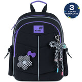 School backpack Kite Education Flower Power K26-771S-2