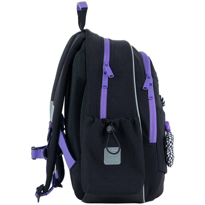 School backpack Kite Education Flower Power K26-771S-2