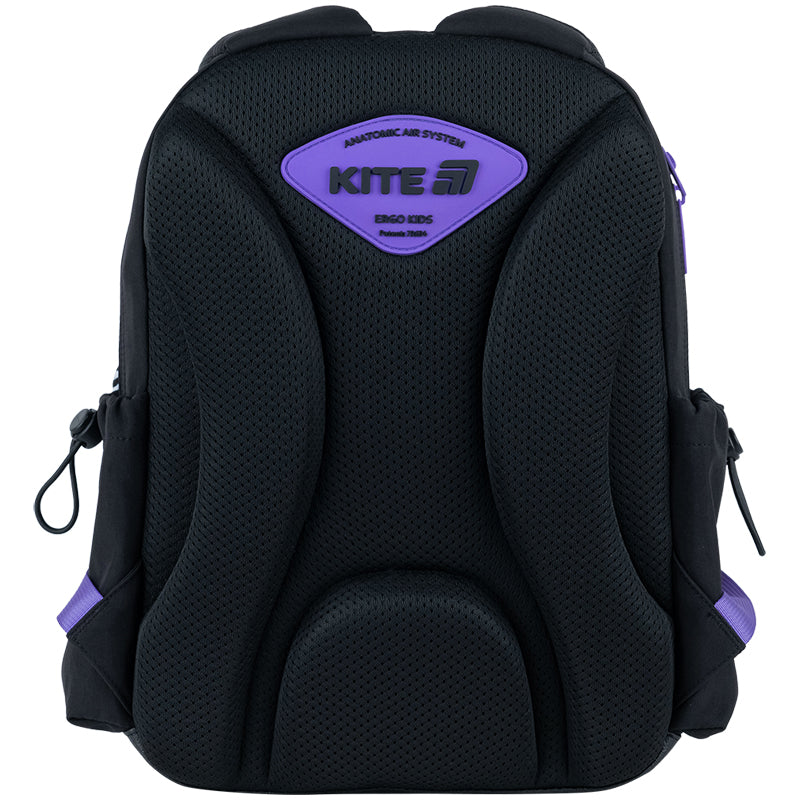 School backpack Kite Education Flower Power K26-771S-2