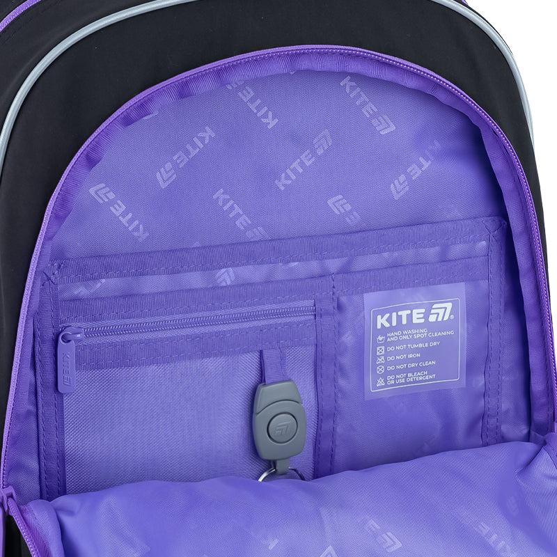 School backpack Kite Education Flower Power K26-771S-2