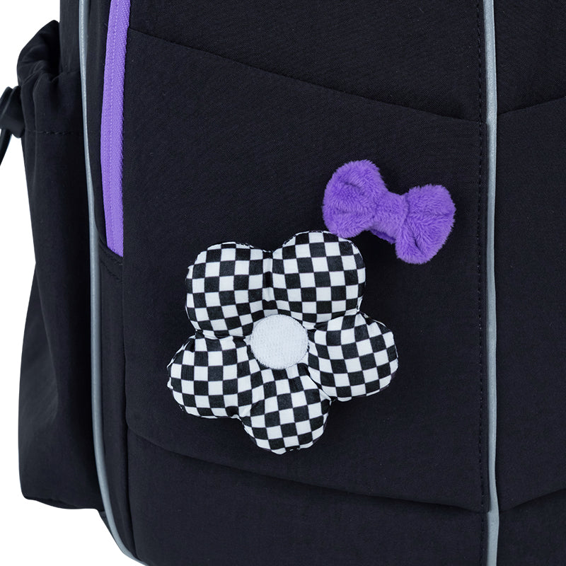 School backpack Kite Education Flower Power K26-771S-2