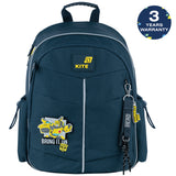 School backpack Kite Education Transformers TF26-771S