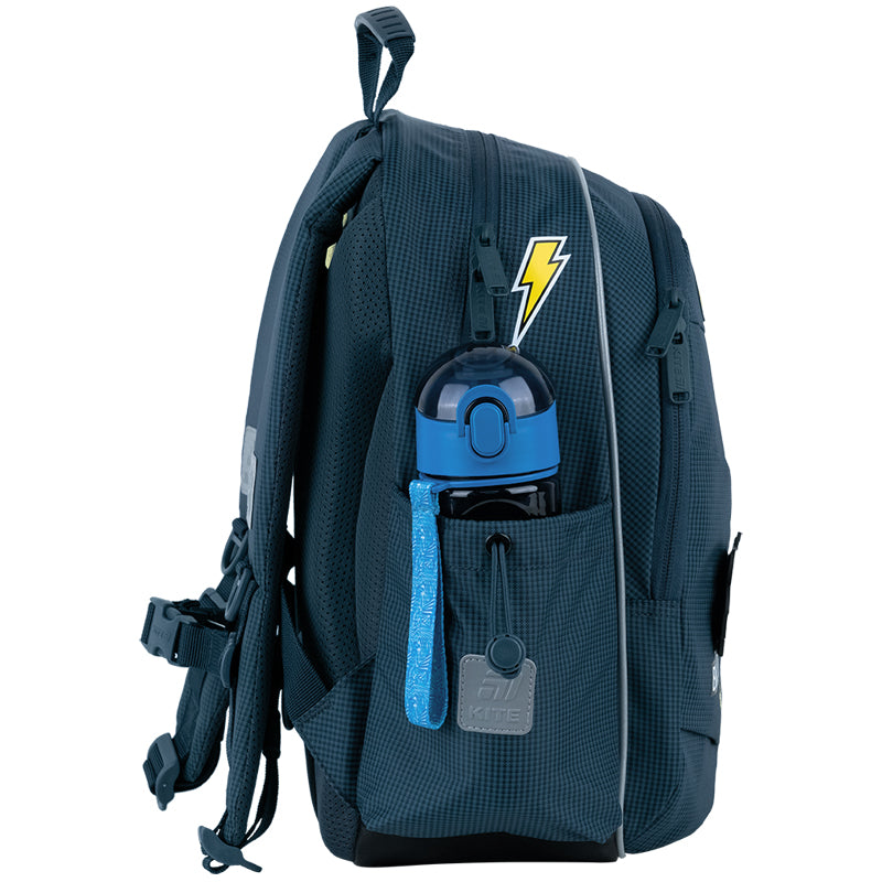 School backpack Kite Education Transformers TF26-771S