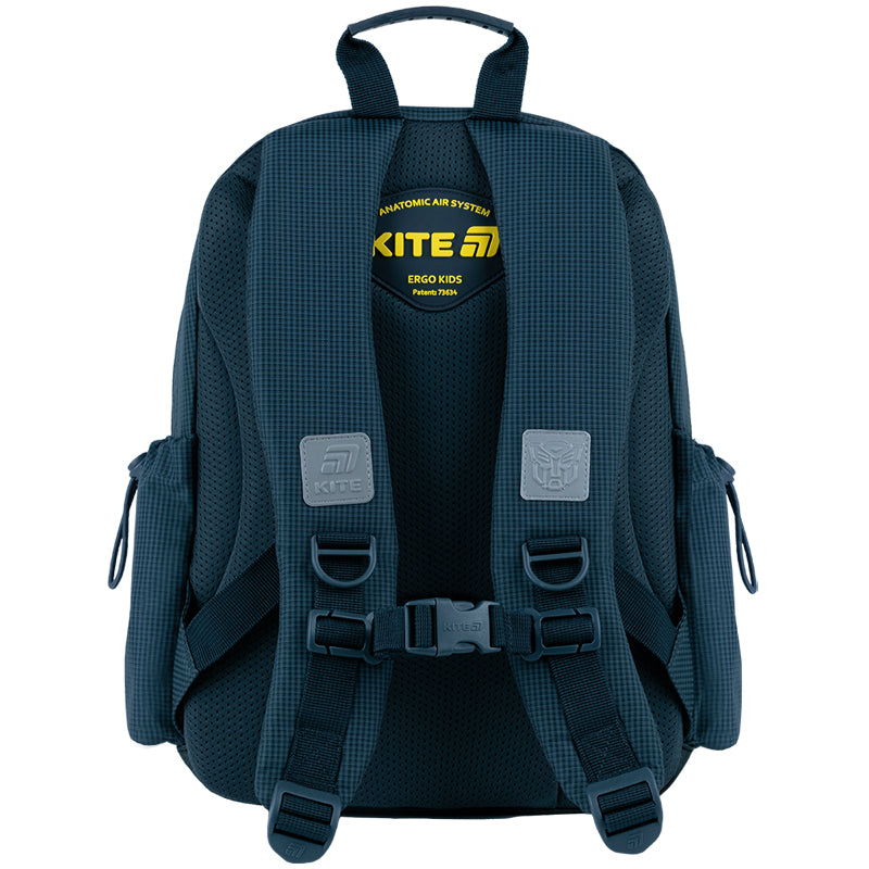 School backpack Kite Education Transformers TF26-771S