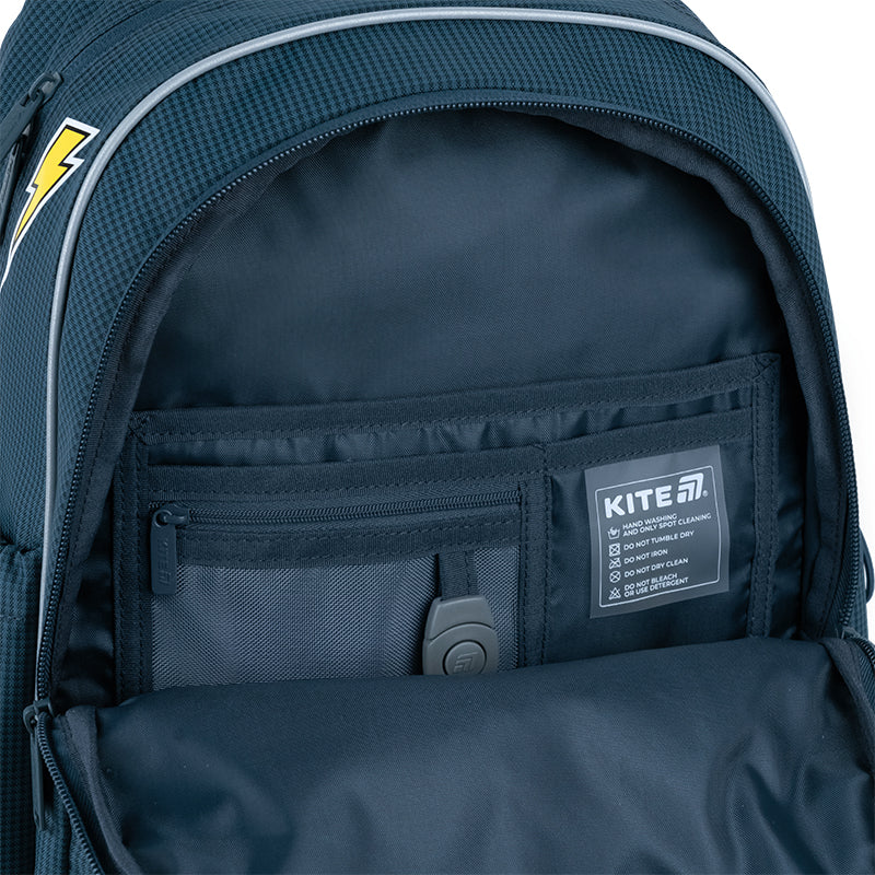 School backpack Kite Education Transformers TF26-771S