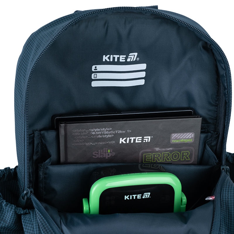School backpack Kite Education Transformers TF26-771S