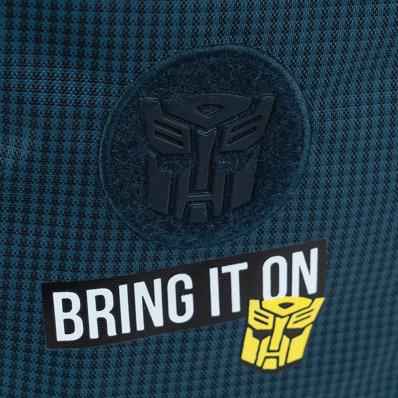 School backpack Kite Education Transformers TF26-771S