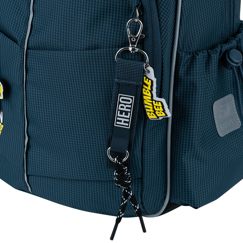 School backpack Kite Education Transformers TF26-771S