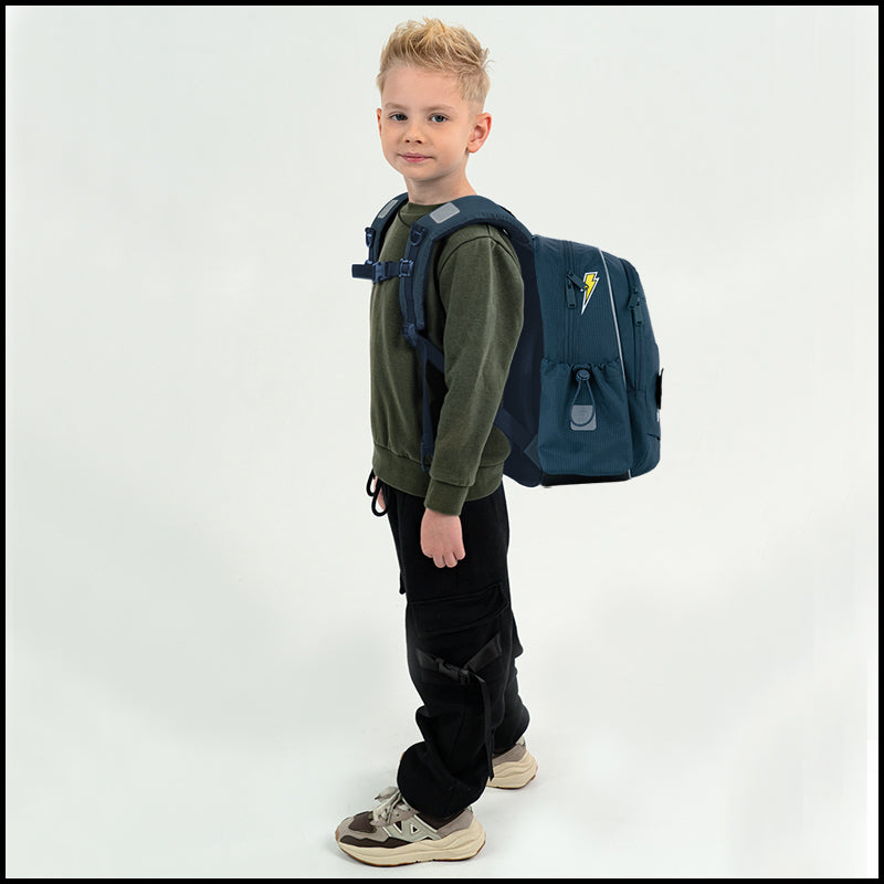 School backpack Kite Education Transformers TF26-771S