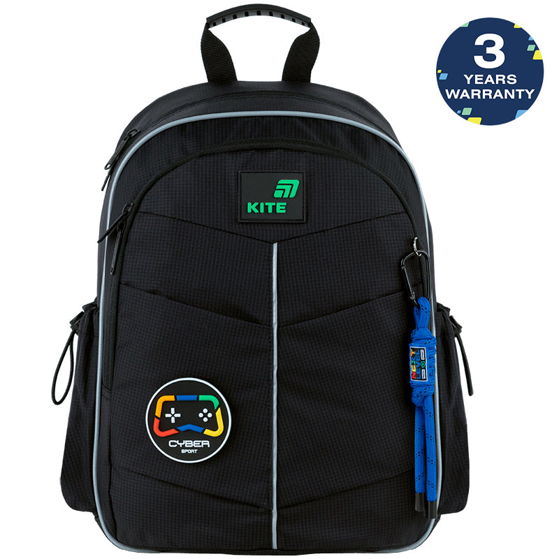 School backpack Kite Education Cyber K26-771S-3