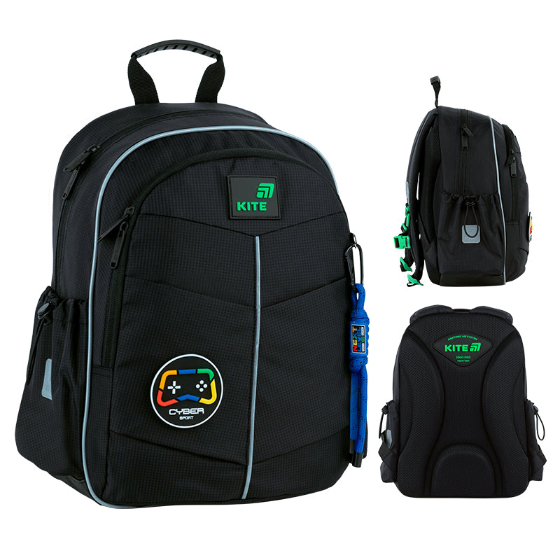 School backpack Kite Education Cyber K26-771S-3