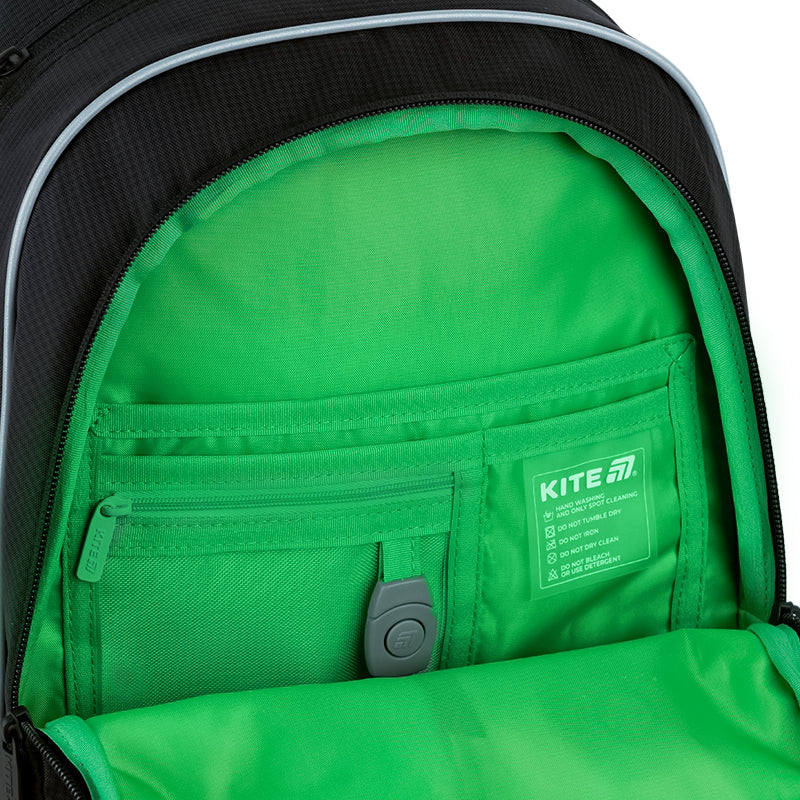 School backpack Kite Education Cyber K26-771S-3