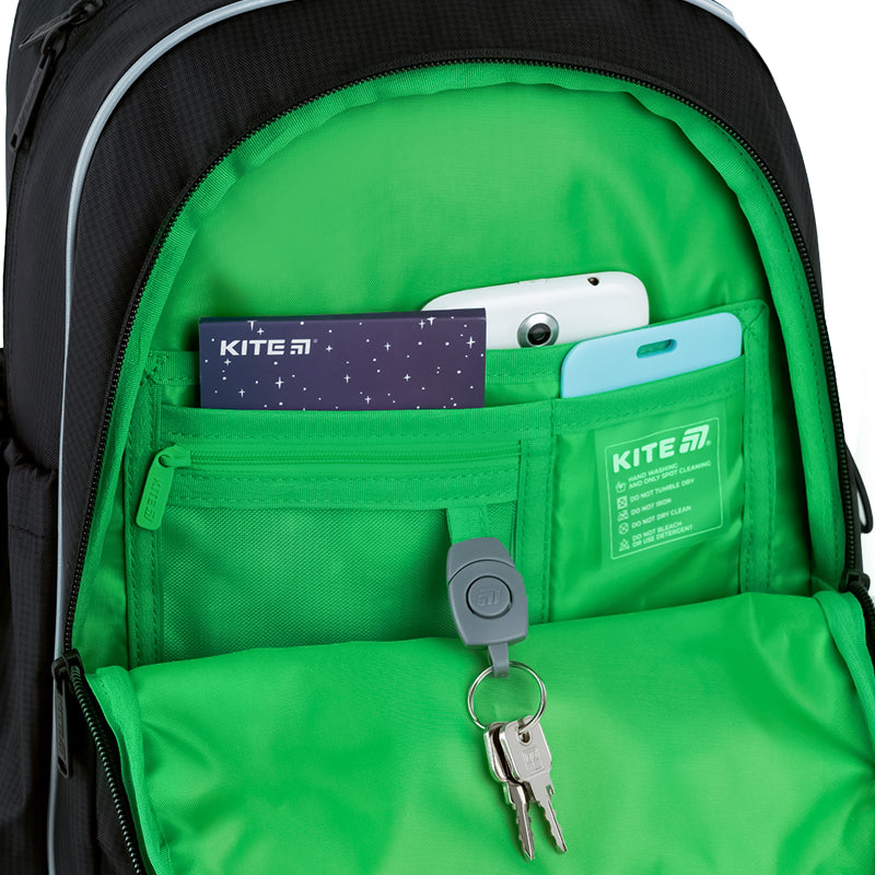 School backpack Kite Education Cyber K26-771S-3