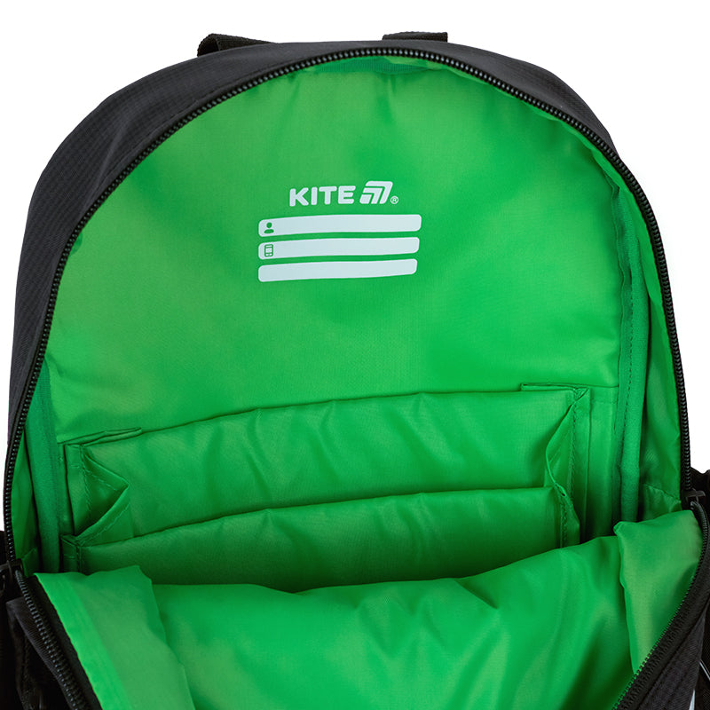 School backpack Kite Education Cyber K26-771S-3