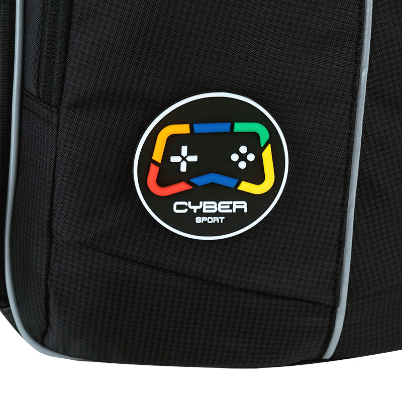 School backpack Kite Education Cyber K26-771S-3