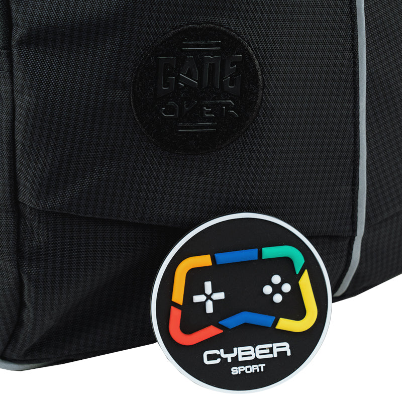 School backpack Kite Education Cyber K26-771S-3