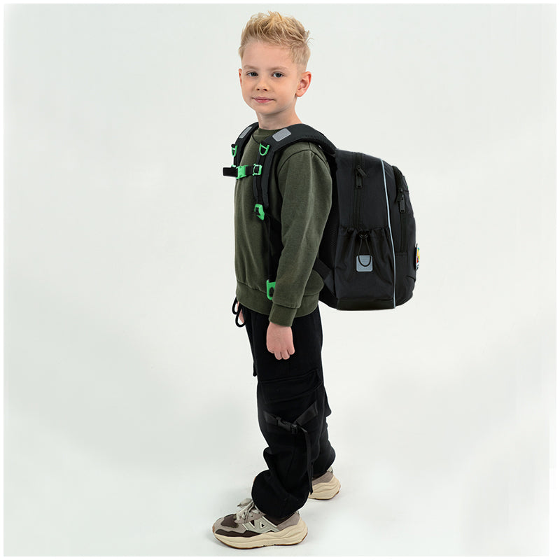 School backpack Kite Education Cyber K26-771S-3