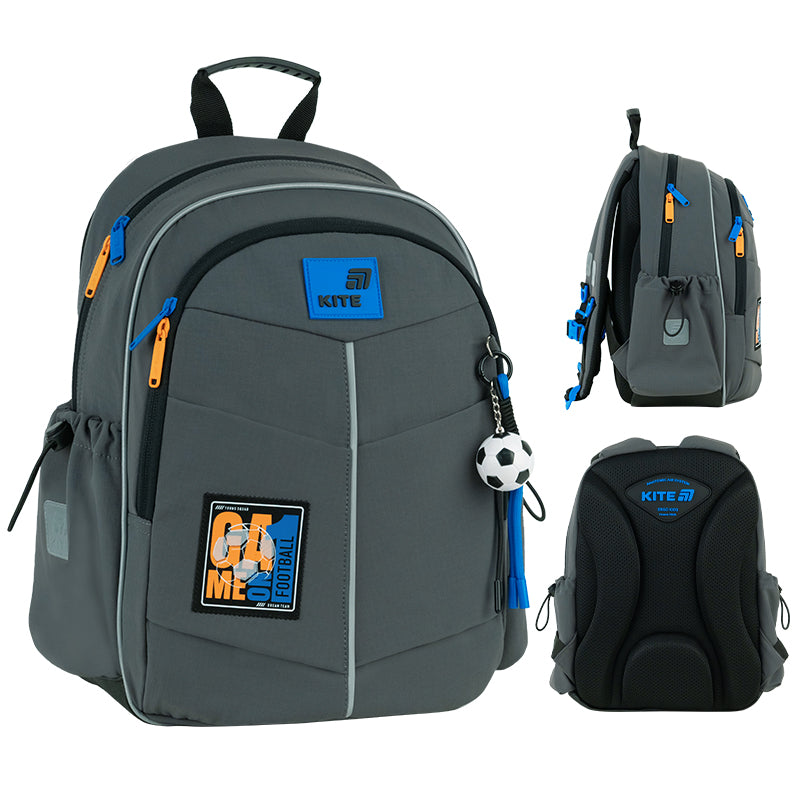 School backpack Kite Education Game on K26-771S-4