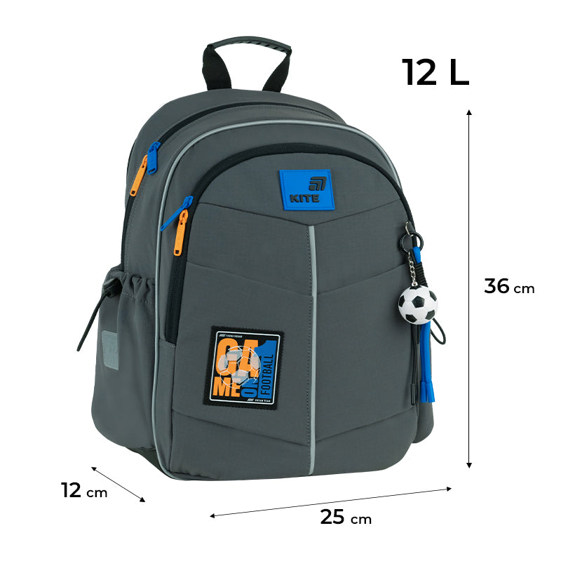School backpack Kite Education Game on K26-771S-4
