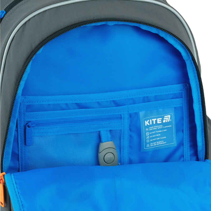 School backpack Kite Education Game on K26-771S-4