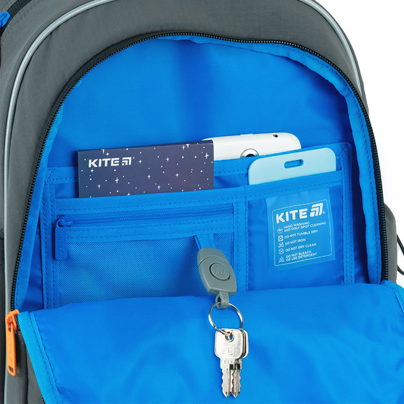School backpack Kite Education Game on K26-771S-4