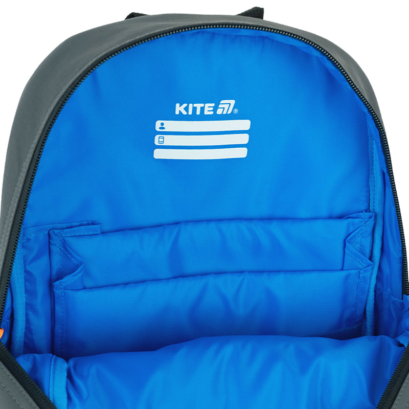 School backpack Kite Education Game on K26-771S-4