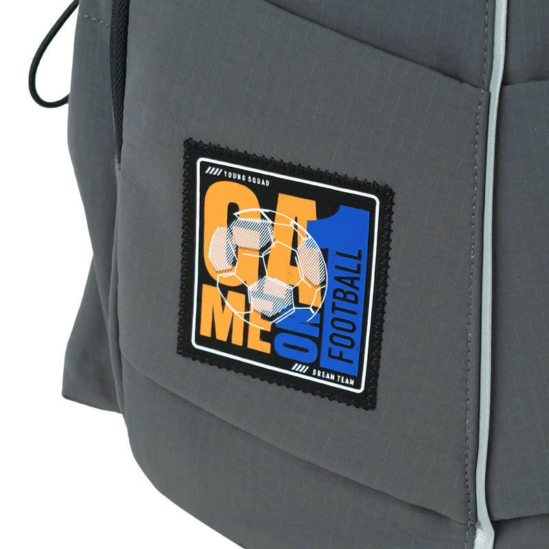 School backpack Kite Education Game on K26-771S-4