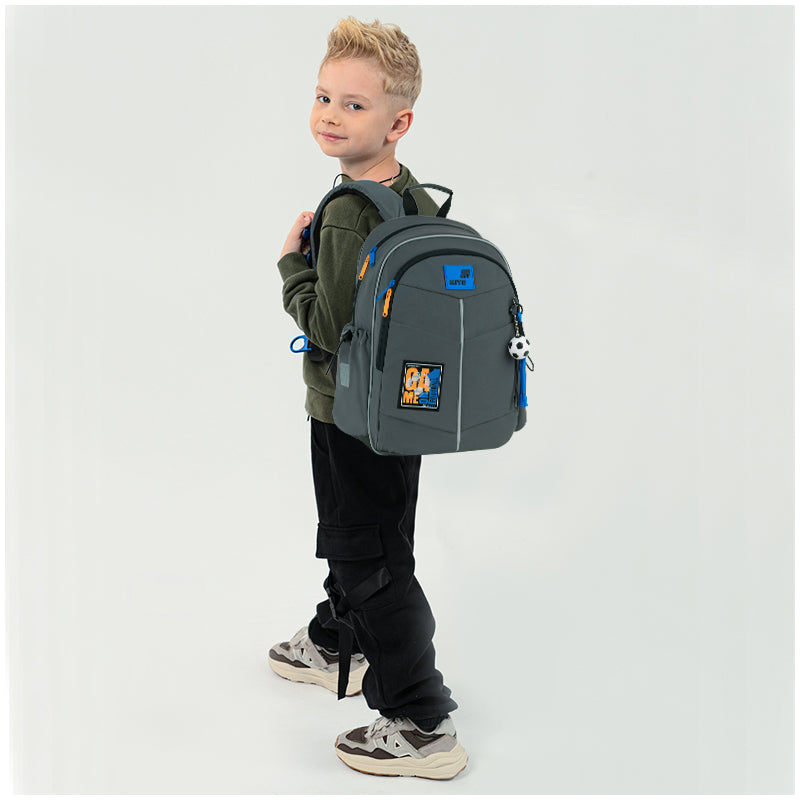 School backpack Kite Education Game on K26-771S-4