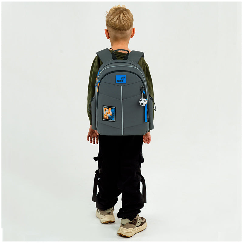 School backpack Kite Education Game on K26-771S-4