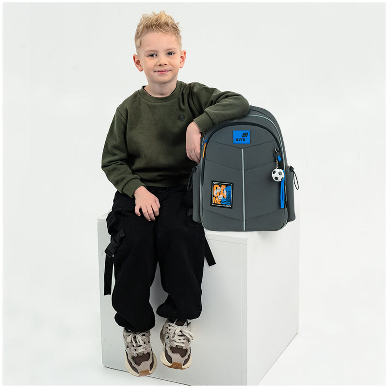 School backpack Kite Education Game on K26-771S-4