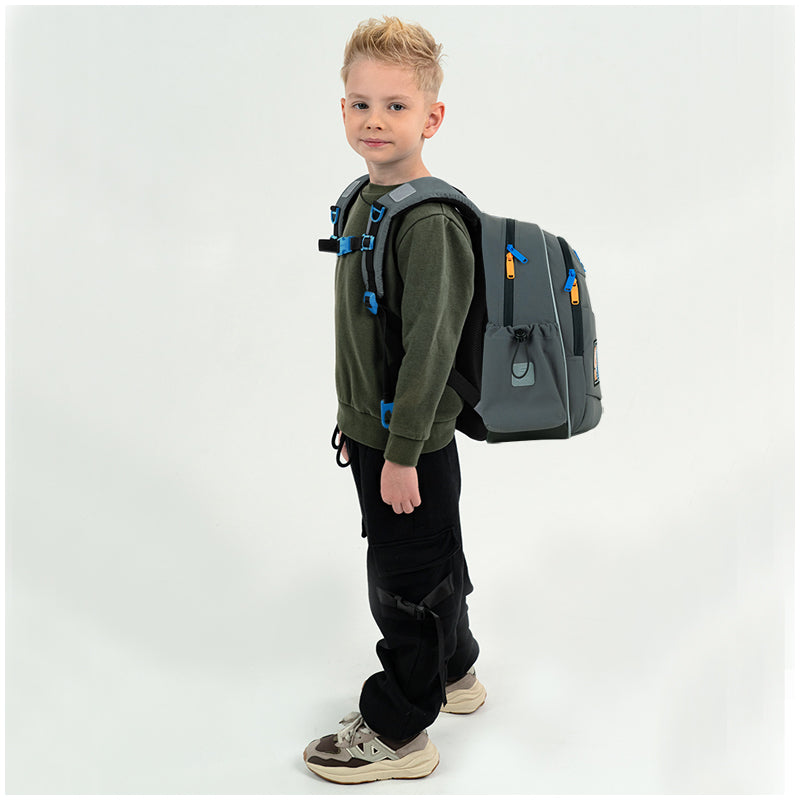 School backpack Kite Education Game on K26-771S-4