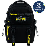 School backpack Kite Education DC Comics DC26-1022M