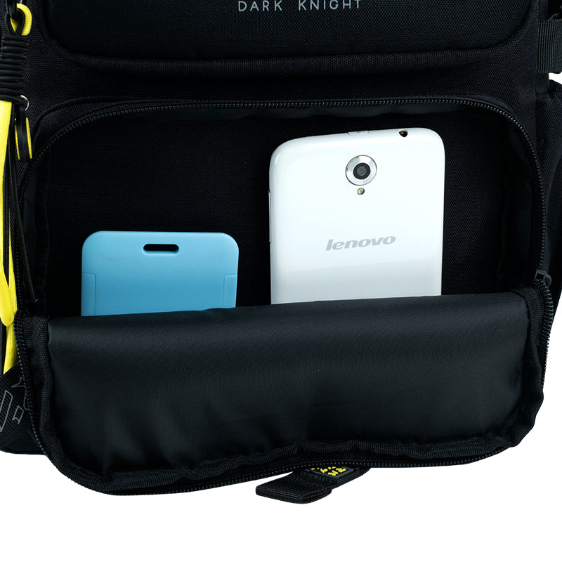 Рюкзак шкільний Kite Education DC Comics DC26-1022M