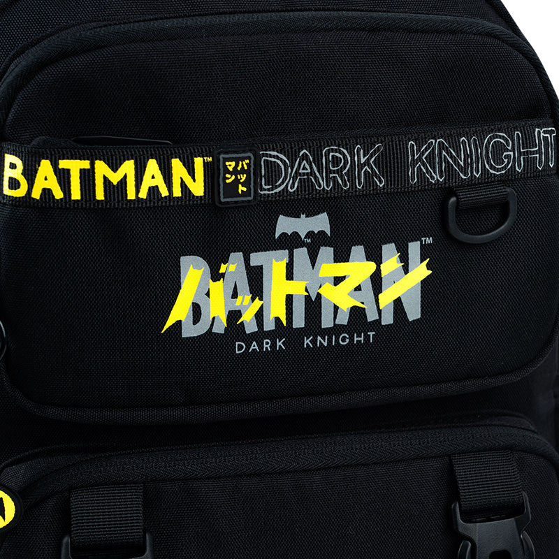 Рюкзак шкільний Kite Education DC Comics DC26-1022M